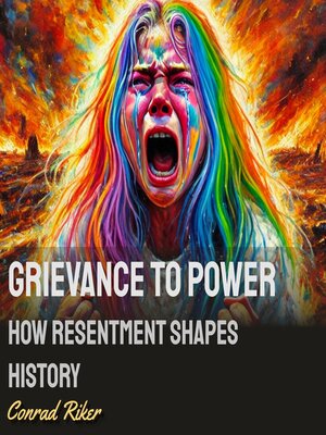 cover image of Grievance to Power